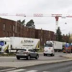 Tunnelin sulkua testattiin – miten liikenne sujui?