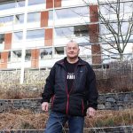 Yhdistystoiminta tempaisi Eero Hildénin mukaansa