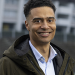 Shawn Huffista apulaispormestari