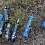 Hurjat isänpäiväbileet kanavalla?