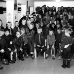 Eeron erikoinen: Lapsuusmuistoja 1960-luvun Vuosaaresta: Kun maito oli pussissa ja sukset puuta