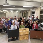 Vuosaari All Stars soi Sasekalla