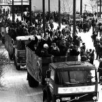 Koukkusaarentien koulurakennus täytti 60 vuotta – katso kuvia vuosien varrelta