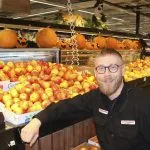 Millainen on ollut Vuosaaren K-Citymarketin ensimmäinen vuosi?