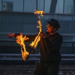 Vuosaaren Valojuhla tulee taas