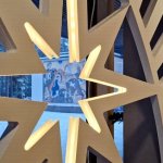 Gaudium-kuoro Sofian adventtitapahtumassa 29.11.