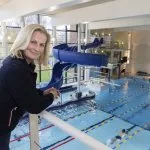 Vuosaaren Urheilutalo – sporttinen ja kylpylähenkinen halli