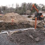 Jättikunnostus tuo tekojään ja uudet pukukoppitilat Hettarille