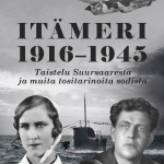 Tositarinoita sotaisalta Itämereltä