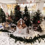 Urheilutalolla tapahtuu joulukuussa