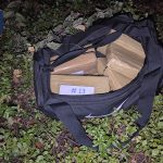 Merikontista 45 kilon kokaiinilastia hakeneet saatiin verekseltään kiinni