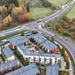 Vuosaaren tunnelin varareitti valmiina käyttöön