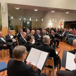 Adventtikonsertti Vuosaaren kirkossa loi joulutunnelman