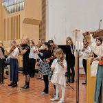 Itsenäisyyspäivää juhlittiin Vuosaaressa