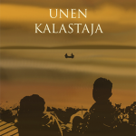 Eila Kilpiseltä esikoisteos Unen kalastaja