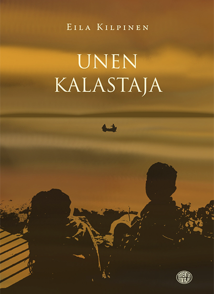 Eila Kilpinen: Unen kalastaja. Kustantaja: Momentum Kirjat 2025. 319 sivua.