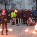 Monenlaisia tapahtumia lapsille…