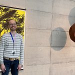 Aleksi Salmela auttaa kaupunkilaisia kulttuuritapahtumien järjestämisessä