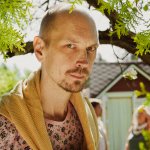 Klockriketeaterns hyllade föreställning Syrenvägen