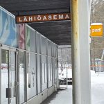 Pohjois-Vuosaaren palvelut huononevat