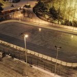 Eeron erikoinen: Valoa idässä