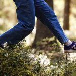 Koettu saavutettavuus vaikuttaa kaupunkilaisten luontokäyntien tiheyteen