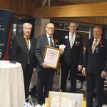 Leijonat juhlivat 60 vuoden mittaista merkityksellistä toimintaansa Vuosaaressa