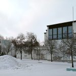 Meri-Rastilan monitoimitalon rakennus- ja purkutöiden on tarkoitus alkaa 2027