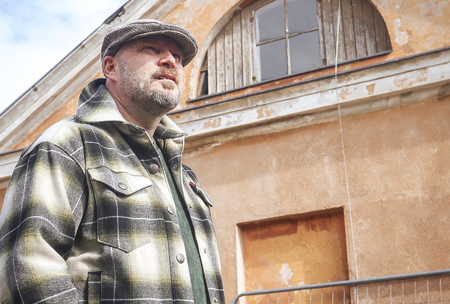 PetriNurmi kongilla 6-26