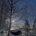 Talviriehaa vietetään Hotel Rantapuistossa pe 20. ja la 21.2.