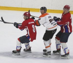 Viikinkien on pakko voittaa torstaina 5.3., jos joukkue mielii jatkamaan kauttansa.