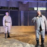 Kolyman kertomuksia – kauheus, kauneus ja mieletön halu elää