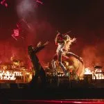 Ex-vuosaarelaiset tavoittelevat Euroviisujen voittoa Wienissä