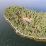 Vuosaaren edustalla avautuu tulevana kesänä uusia saunoja yleisölle