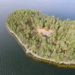Vuosaaren edustalla avautuu tulevana kesänä uusia saunoja yleisölle