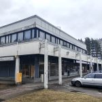 Kaupunki teki esisopimuksen Pohjoisen ostoskeskuksen kaupasta