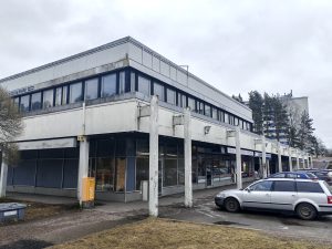 Mustalahdentie 10:ssä sijaitsevan vanhan Pohjoisen ostoskeskuksen paikalle on tulossa asuin-, palvelu-, toimisto- ja liikerakentamista. Kaupunki on tehnyt esisopimuksen kiinteistökaupasta ja maankäyttösopimuksen ostarin ja tontin omistajien kanssa.