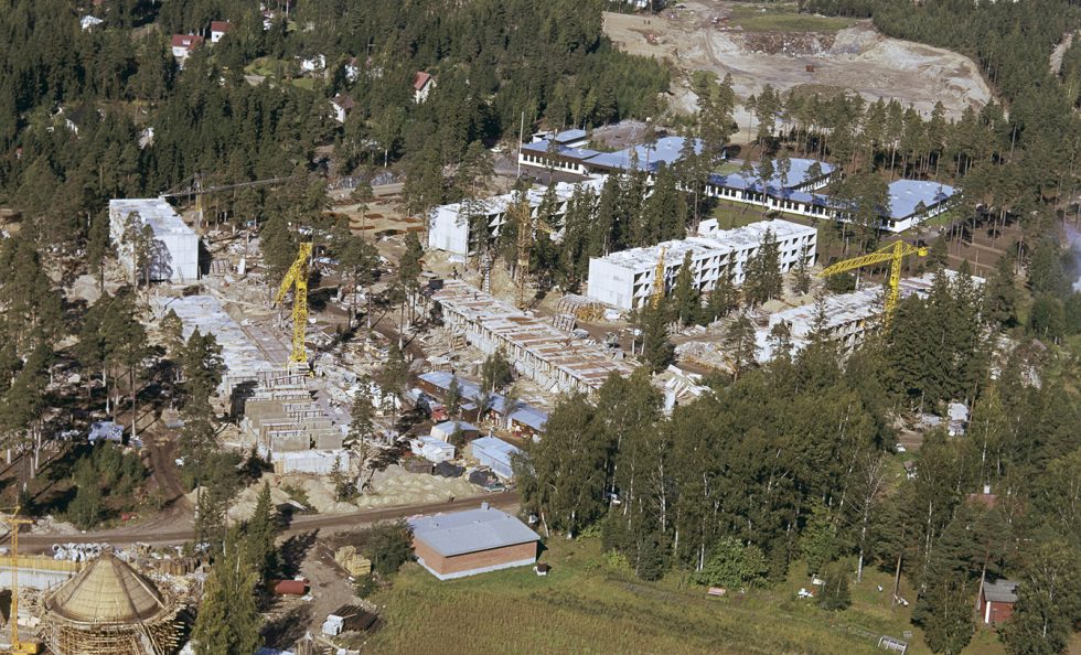 Satamasaarentie 8-26