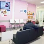 Vuosaaren terveysasemalla työskentelee kaksi ylilääkäriä