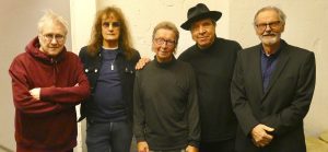 Topmost on pysynyt kasassa jo yli 60 vuotta! Kuva: Markku Rönkä