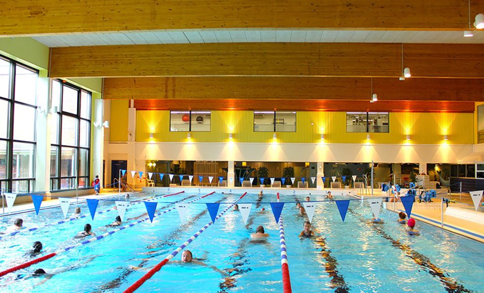 Vuonna 2025 Vuosaaren Urheilutalolla oli kävijöitä noin 665 000. Urheilutalo onkin kävijämäärältään yksi Suomen suosituimmista liikuntapaikoista.