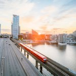 Siltaremontit katkaisevat metroliikenteen keväällä 2027