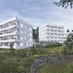 Ensi parvessa luodaan ihan uudenlaista pihamiljöötä