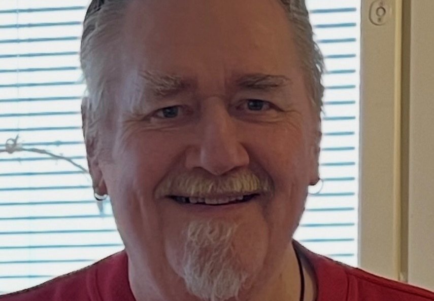 Kadonnut mies. Kuva: Poliisi