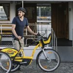 Kaupunkipyörät palaavat katukuvaan – kausi alkaa 1.4. Helsingissä ja Espoossa