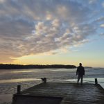 Mennään kohti kesää