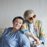 Vuosaarelaiselta muusikolta neljä uutta albumia parin kuukauden sisään