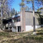 Ramsinniemen pohjoisosan asemakaavaa ajanmukaistetaan