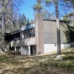 Ramsinniemen pohjoisosan asemakaavaa ajanmukaistetaan
