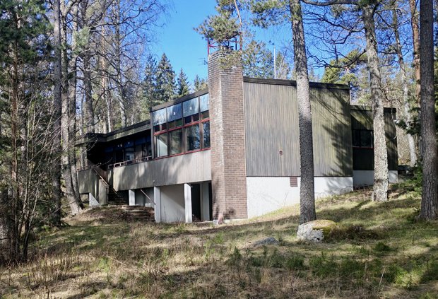 Merihiekan leiritoiminnan edellytyksiä parennetaan.